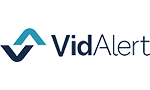 VidAlert Logo